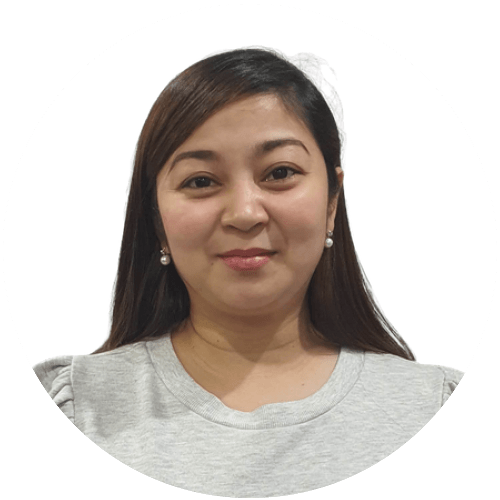 JOBELLE MAGALONG