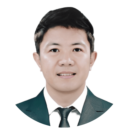 MARVIN DELA CRUZ