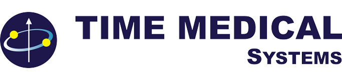 Time Medical Logo