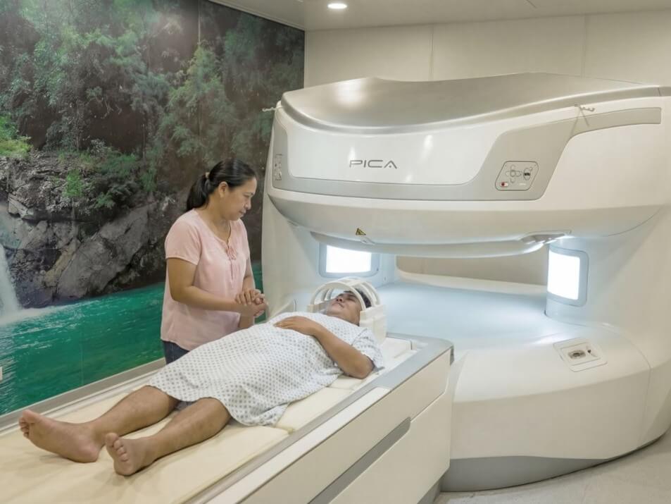 Time Medical launches open MRI system in PH market