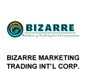 BIZARRE Marketing