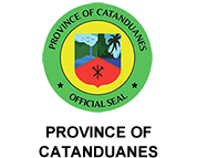 Province of Catanduanes-with-name