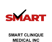 SMART Clinique Medical Inc